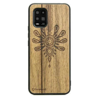Xiaomi Mi 10 Lite Parzenica Frake Wood Case