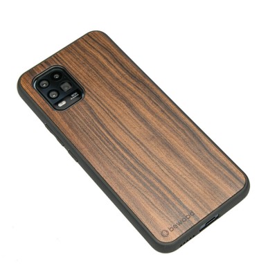 Xiaomi Mi 10 Lite Rosewood Santos Wood Case