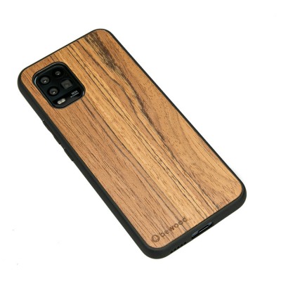 Xiaomi Mi 10 Lite Olive Wood Case