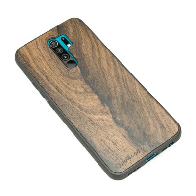 Xiaomi Redmi 9 Ziricote Wood Case