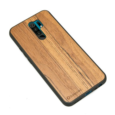 Xiaomi Redmi 9 Olive Wood Case