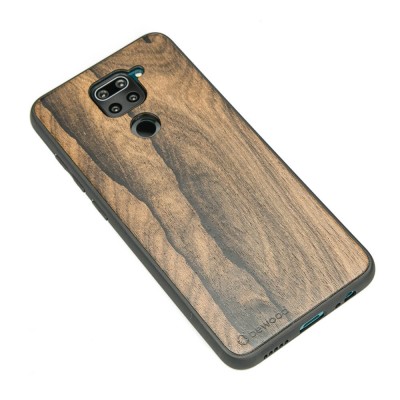 Xiaomi Redmi Note 9 Ziricote Wood Case