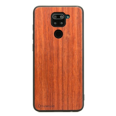 Xiaomi Redmi Note 9 Padouk Wood Case