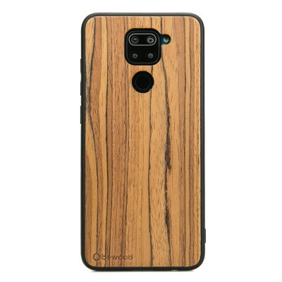 Xiaomi Redmi Note 9 Olive Wood Case