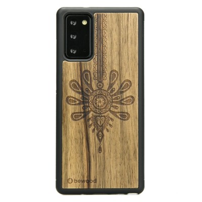 Samsung Galaxy Note 20 Parzenica Frake Wood Case