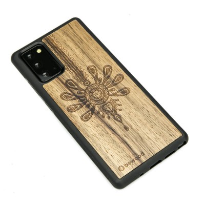 Samsung Galaxy Note 20 Parzenica Frake Wood Case