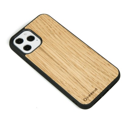 Apple iPhone 12 Pro Max Oak Wood Case