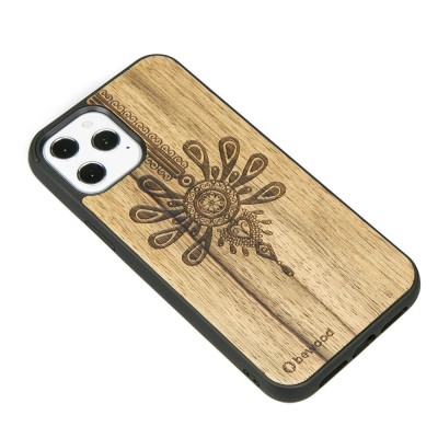 Apple iPhone 12 Pro Max Parzenica Frake Wood Case