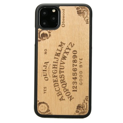 Ouija Aniegre  Halloween  Special Edition Wood Case
