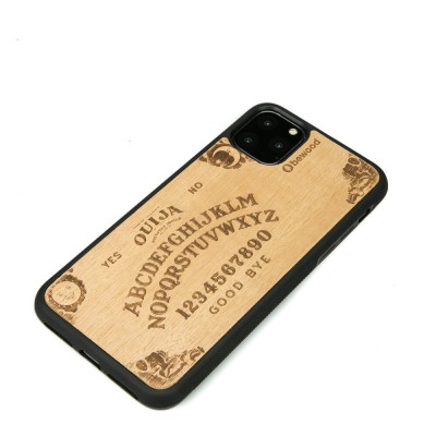 Ouija Aniegre  Halloween  Special Edition Wood Case