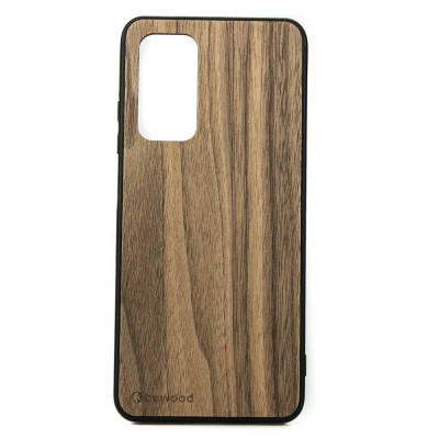 Xiaomi Mi 10T / 10T Pro American Walnut Wood Case