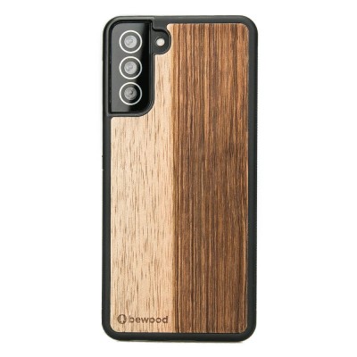 Samsung Galaxy S21 Plus Mango Wood Case