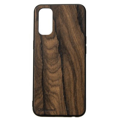 OPPO Reno 4 Ziricote Wood Case