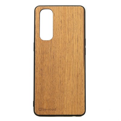 OPPO Reno 4  Pro 5G Teak Wood Case