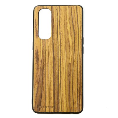 OPPO Reno 4  Pro 5G Olive Wood Case