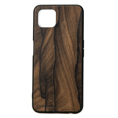 OPPO Reno 4 Z Ziricote Wood Case