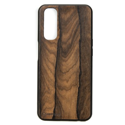 Realme 7 Ziricote Wood Case