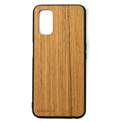 Realme 7 5G Olive Wood Case