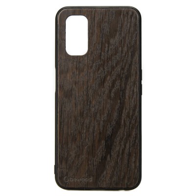 Realme 7 5G Smoked Oak Wood Case