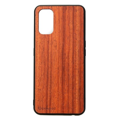 Realme 7 Pro Padouk Wood Case