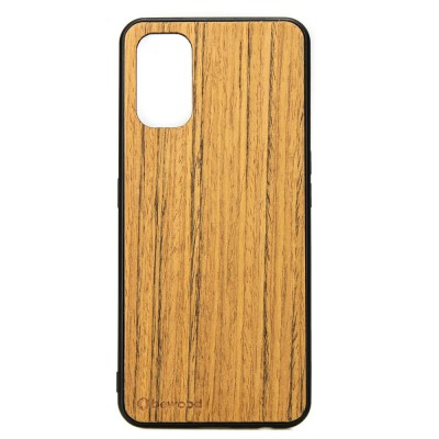 Realme 7 Pro Olive Wood Case