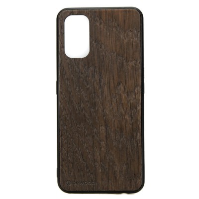 Realme 7 Pro Smoked Oak Wood Case