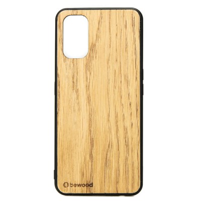 Realme 7 Pro Oak Wood Case