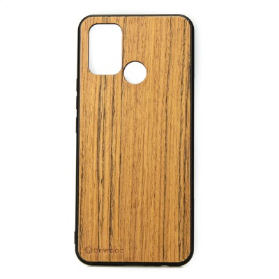 Realme 7i Olive Wood Case