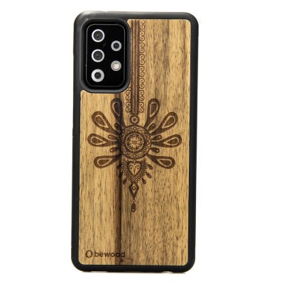 Samsung Galaxy A72 5G Parzenica Frake Wood Case