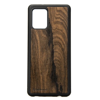 Samsung Galaxy A42 5G Ziricote Wood Case