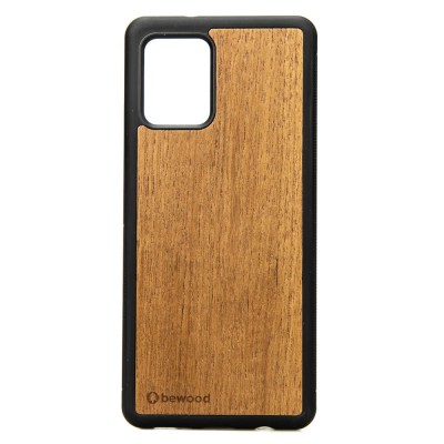 Samsung Galaxy A42 5G Teak Wood Case