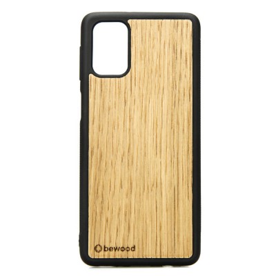 Samsung Galaxy 31s Oak Wood Case