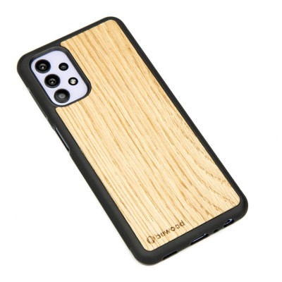 Samsung Galaxy A32 5G Oak Wood Case