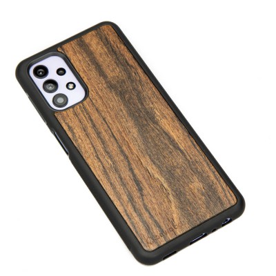 Samsung Galaxy A32 5G Bocote Wood Case