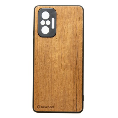 Xiaomi Redmi Note 10 Pro Teak Wood Case