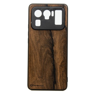 Xiaomi Mi 11 Ultra Ziricote Wood Case