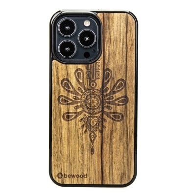 Apple iPhone 13 Pro Parzenica Frake Wood Case