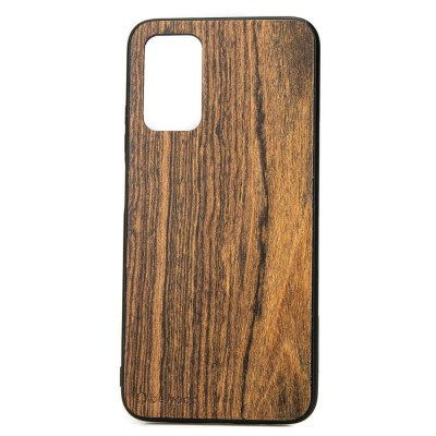 Xiaomi Mi 11i Bocote Wood Case