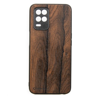 Xiaomi Realme 8 5G Ziricote Wood Case