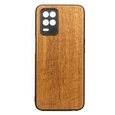 Xiaomi Realme 8 5G Teak Wood Case