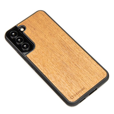 Samsung Galaxy S22 Plus Teak Wood Case