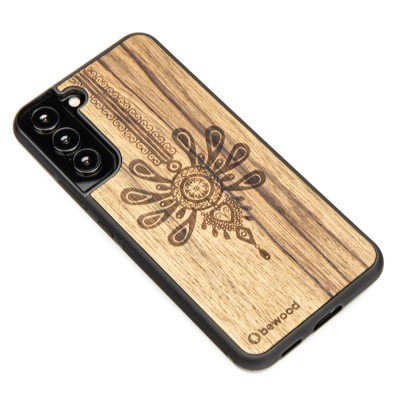 Samsung Galaxy S22 Plus Parzenica Frake Wood Case