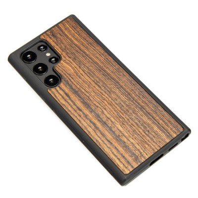 Drewniane Etui na Samsung Galaxy S22 Ultra BOCOTE