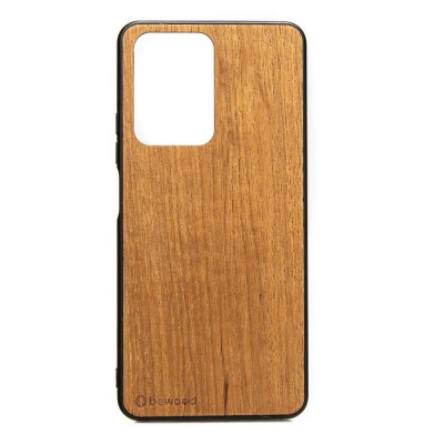 Xiaomi 11T / 11T Pro Teak Wood Case