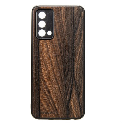 Realme GT Master Edition Ziricote Wood Case