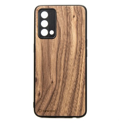 Realme GT Master Edition American Walnut Wood Case