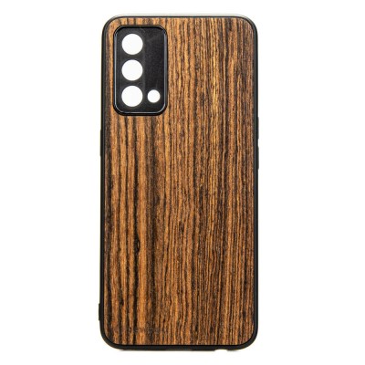 Realme GT Master Edition Bocote Wood Case