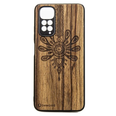 Xiaomi Redmi Note 11 / 11S Parzenica Frake Wood Case