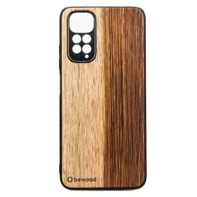 Xiaomi Redmi Note 11 / 11S Mango Wood Case