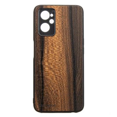 Realme 9i Ziricote Wood Case